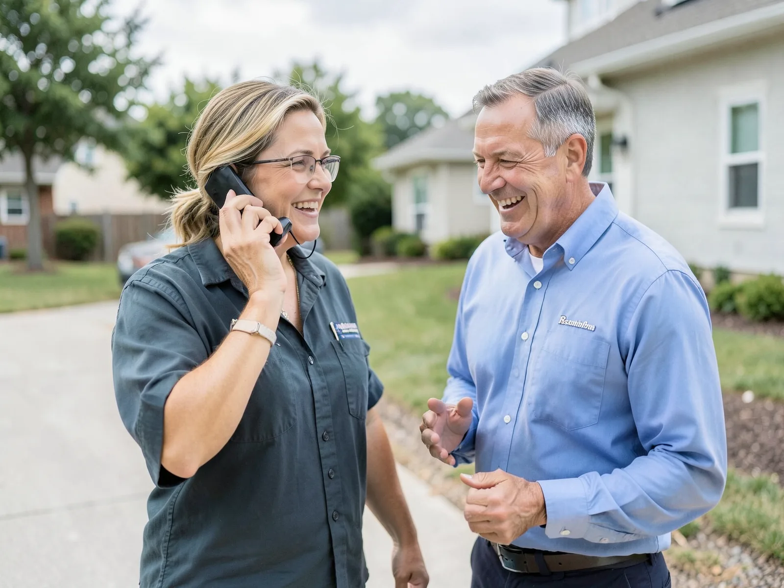 Frequently Asked Questions About Weather Damage Restoration in Pineville, MO